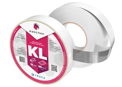Изоспан KL