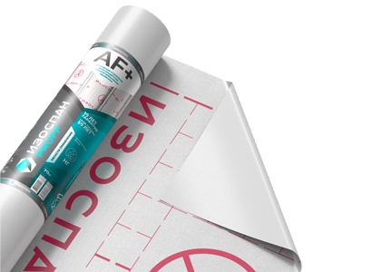 Изоспан АF+ (70 м2)