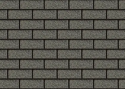 Фасадная плитка DÖCKE Standart BRICK Серый Фасадная плитка DÖCKE Standart BRICK Серый