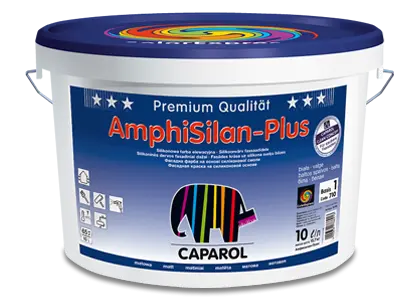 Краска Caparol Amphisilan Plus