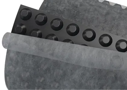 PLANTER Geo, 2х15 м PLANTER Geo, 2х15 м