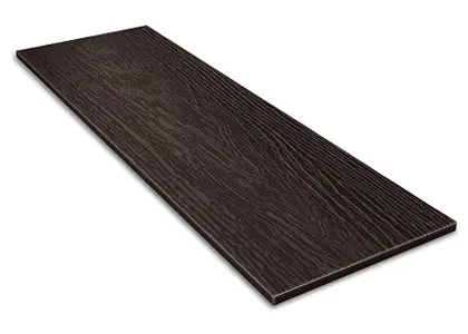 Фиброцементный сайдинг DECOVER Brown Фиброцементный сайдинг DECOVER Brown
