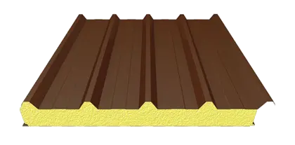 Трехслойные СП Airpanel® c сердечником Трехслойные СП Airpanel® c сердечником