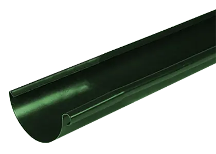 Желоб водосточный D125Х3000 мм.