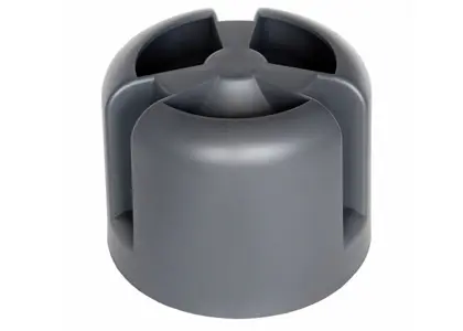 Колпак кровельный KROVENT Hupcap (Серый) Колпак кровельный KROVENT Hupcap (Серый)