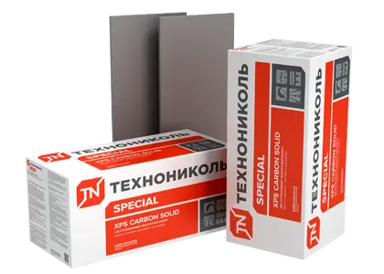 ТЕХНОНИКОЛЬ CARBON SOLID