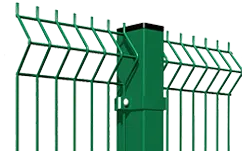 Панели 3D