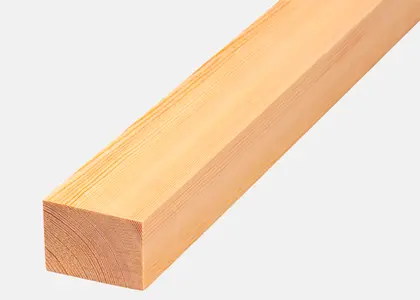 Брусок 2м, 20х30 (Хвоя сорт 2) Брусок 2м, 20х30 (Хвоя сорт 2)