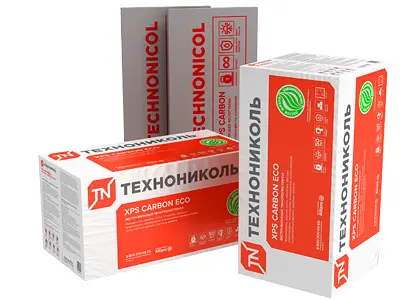 ТЕХНОНИКОЛЬ CARBON ECO ТЕХНОНИКОЛЬ CARBON ECO