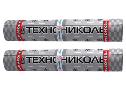 Техноэласт - ЭПП, 10 Техноэласт - ЭПП, 10
