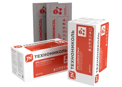 ТЕХНОНИКОЛЬ CARBON PROF ТЕХНОНИКОЛЬ CARBON PROF