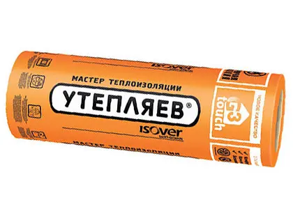 Утеплитель Утепляев - ТВИН