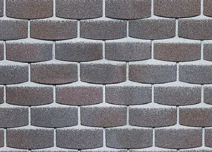 Фасадная плитка HAUBERK Камень Кварцит Фасадная плитка HAUBERK Камень Кварцит