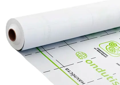Ондутис BASIC B (50 м2) Ондутис BASIC B (50 м2)